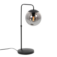 Steinhauer Tischleuchte Bollique