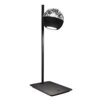 Steinhauer Exclusive Tischleuchte Belluno