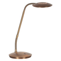 Steinhauer Exclusive Tischleuchte Zenith2