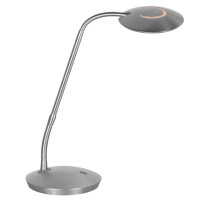 Steinhauer Exclusive Tischleuchte Zenith2