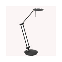 Steinhauer Exclusive Tischleuchte Zenith2