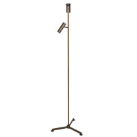 Steinhauer Stehleuchte Stang