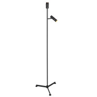 Steinhauer Stehleuchte Stang