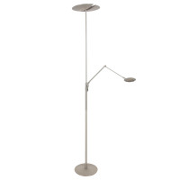 Steinhauer Exclusive Stehleuchte Zenith2
