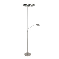 Steinhauer Exclusive Stehleuchte Soleil 2