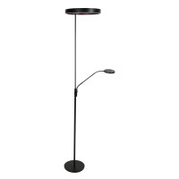 Steinhauer Exclusive Stehleuchte Soleil 2