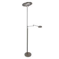 Steinhauer Exclusive Stehleuchte Soleil 2