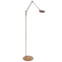 Steinhauer Exclusive Stehleseleuchte Zenith2