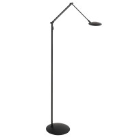 Steinhauer Exclusive Stehleseleuchte Zenith2