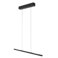 Steinhauer Pendelleuchte Bande