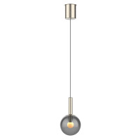 Steinhauer Pendelleuchte Volari