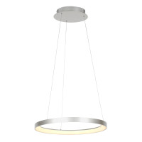 Steinhauer Pendelleuchte Ringlede