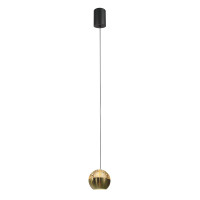 Steinhauer Exclusive Pendelleuchte Belluno