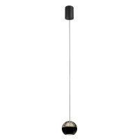 Steinhauer Exclusive Pendelleuchte Belluno