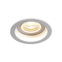Steinhauer Netto Netto Einbaustrahler Pelite spot