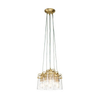 Elstead Pendelleuchte Brinley