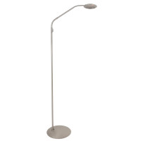 Steinhauer Exclusive Stehleseleuchte Zenith2