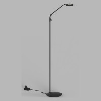 Steinhauer Exclusive Stehleseleuchte Zenith2