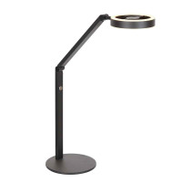 Steinhauer Tischleuchte Ringlux