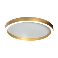 Steinhauer Deckenleuchte Ringlux