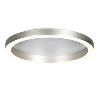 Steinhauer Deckenleuchte Ringlux