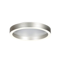 Steinhauer Deckenleuchte Ringlux