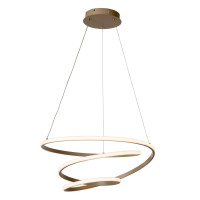 Lucide Pendelleuchte Espiral