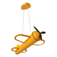 Lucide Pendelleuchte Fokker