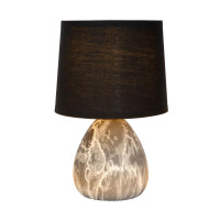 Lucide Tischlampe Marmo