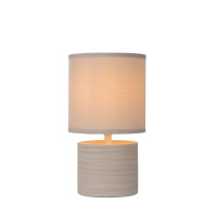 Lucide Tischlampe Greasby