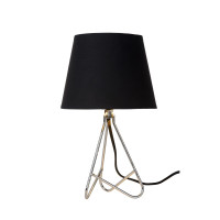 Lucide Tischlampe Gitta
