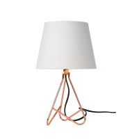 Lucide Tischlampe Gitta
