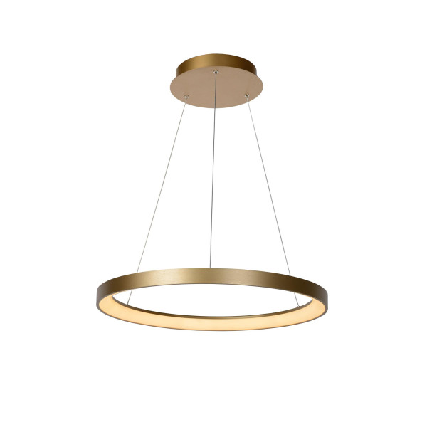 Mattes gold / messing