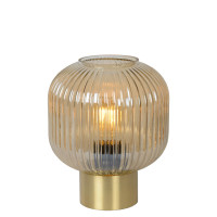 Lucide Tischlampe Maloto