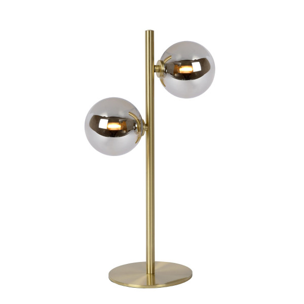 Mattes gold / messing