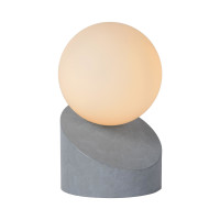 Lucide Tischlampe Len