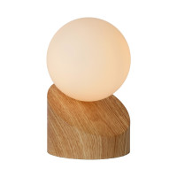 Lucide Tischlampe Len