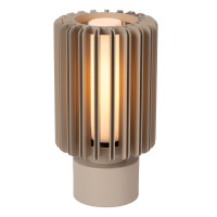 Lucide Tischlampe Lambres