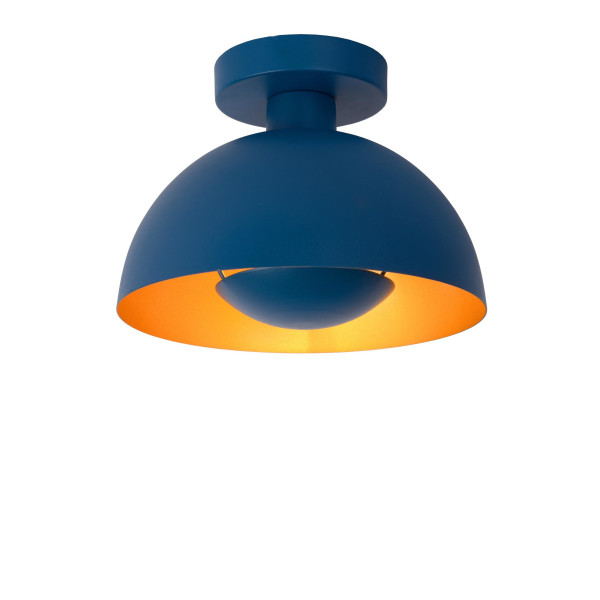 Blau