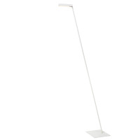 Lucide Stehlampe mit Leselampe Lavale