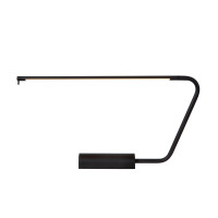 Lucide Schreibtischlampe Madison