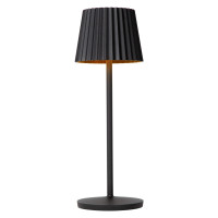 Lucide Tischlampe Justine