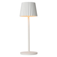 Lucide Tischlampe Justine