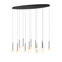 Lucide Pendelleuchte Calina