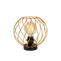Lucide Tischlampe Danza