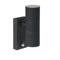 Lucide Wandstrahler Arne-Led Ir