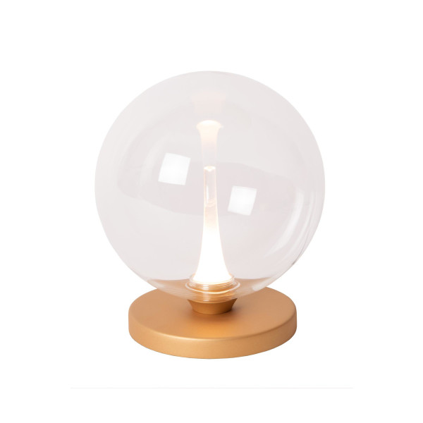Transparent