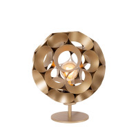 Lucide Tischlampe Hannelore