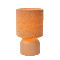 Lucide Tischlampe Woolly