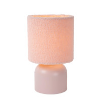 Lucide Tischlampe Woolly